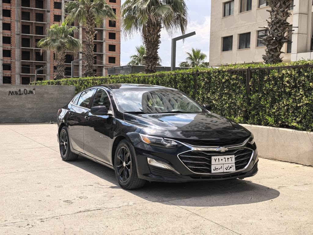 Chevrolet Malibu 2020Lt
تەنها ٣پارچەی سبوغه بێ ناو گرتن پێشو پشتی کەپسە
کەمێک پێشی سەقفی تەعدیلە رادێتەرو لایت بیلاد 
سەیارەکە 80مایل رۆشتووە سەنەوی تا 2027 تازەیە  غەرامە و بە ناوکردن بە شەرت
گێرو مە کینە بە شەرت ، مەکینەی کراوەتەوە بێ عەیبە
تەبرید مەرکەزی تەبرید لەمس
کوشین هیتەر
شاشە ئایپاد. ..... زۆری تر
نرخی خوار هەموو بازار تەنها 85 وەرەقەو کەمێک مەجال
***********
*********** أربيل, العراق

