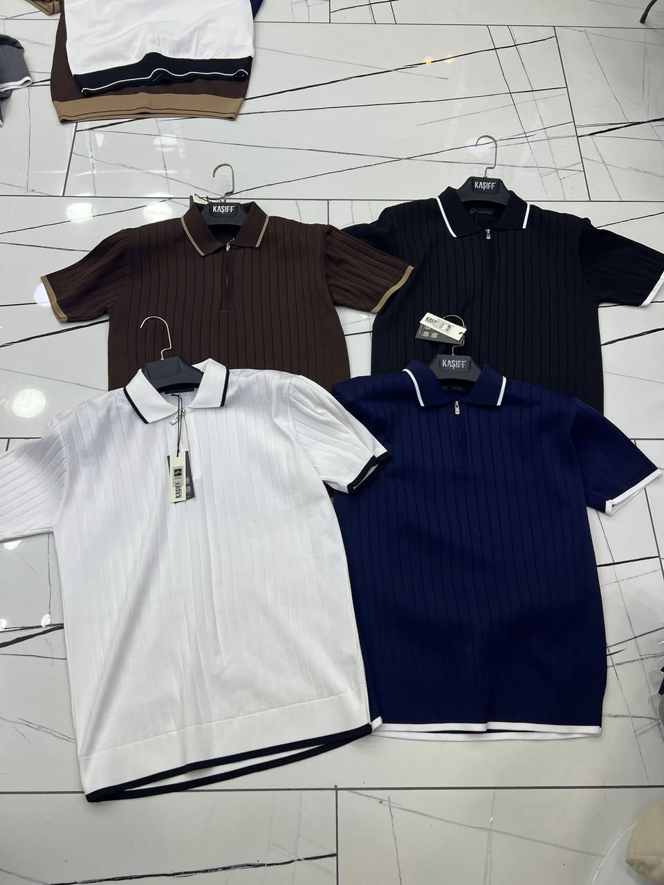 🔥👇👇👇#ازيــــــاء_اســـطنبـــول 👇👇👇🔥
     
نـــقدم لـــكـــم اقـــوى و احـــدث  لموديـــــــلات 🔜⚡

#بدي_  تريكو  -ماركة _تركي_درجه_اوله💯🇹🇷

قياسات/✅s✅m✅l✅xl✅xxl

 :يتؤفر  جميع الالوان 🌈

⚡لمن يبحث عن الأناقه والشياكه تجدونها لدينا فقط⚡
_________👇👇👇👇👇👇👇👇👇
⤵️⤵️
#للاستفسار_***********📞

العنوان/#ذي قار -قضاء_النصر_الكبير -عماره بيت نغيمش 🎵
