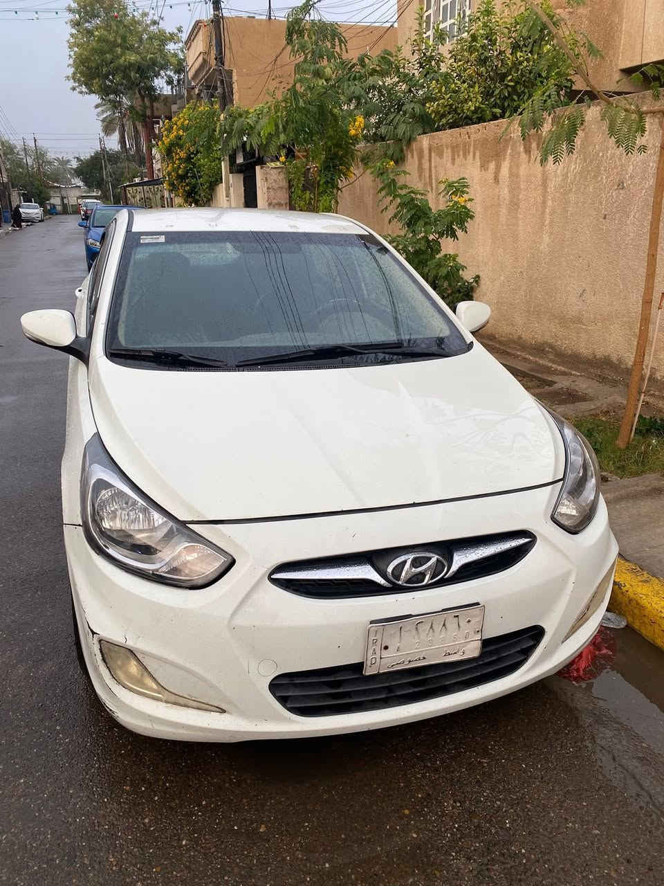 السلام عليكم ٢٠١٣ خليجي رايدها ٩٤ وبيها مجال ***********
