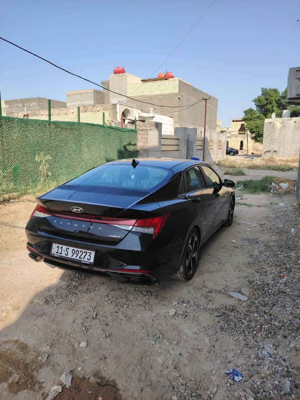 النترا 2022 فول لمتدد نظام تحدث مع السيارة (ذكاء اصطناعي ) حادثهة مثل مموضح بالصورة
مكانهة بغداد الكاظمية االسعر 148
للتواصل ***********
