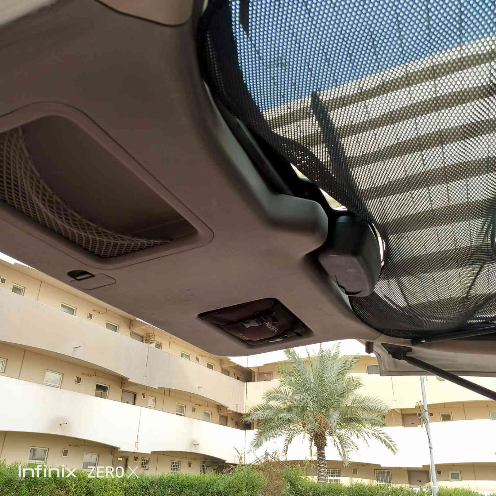 نيسان باثفايندر 2009 
▪️وارد خليجي  1 / 1
▪️اعلى فئه بالباثفايندر : LE
▪️رقم بغداد تحويل مباشر
▪️ المواصفات:
▪️داشبول ارمادا
   مع شاشه وسطية اصليه 
▪️تبريد 3 قطع منفصل.
▪️فتحة سقف طكتين.
▪️بصمة الابواب وتشغيل مع الجنطة الخلفية .
▪️ مكينة 4000 (6) 
▪️بصمه تشغيل .
▪️كشنات كهرباء.
▪️هيترات تدفاة بالكشنات 
▪️كشنات جلد
▪️سبعة راكب 
▪️خزن مموري 
▪️تاير 17 
▪️نضام انزلاق واي بي إس
▪️الدوسات بانزين بريك كهرباء 
▪️فول تحكم استيرن 
وبعد بيه اهواي مواصفات ويل كب 
باتري جديد 
مكان السياره بغداد 
السعر 115وبيها مجال
***********
