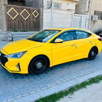 النترا • ٢٠١٩ • حادثه