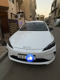 بي واي دي سيل ٥ للبيع ماشية ٣١ الف مكان بغداد حي الجهاد  07865957997