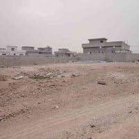 قطعة ٢٥٠م • قرب دكتور ياسين • كهرباء وماء