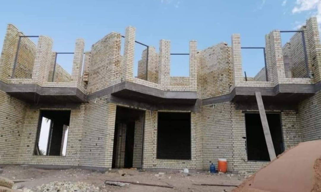 عملي في النجف لبناء ***********
