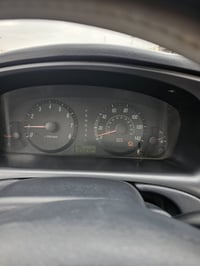 سياره نضيفه وجديده  ممتعوبه ب85 مصبوغه جماليه رحمه على والديك ميعجبك س...