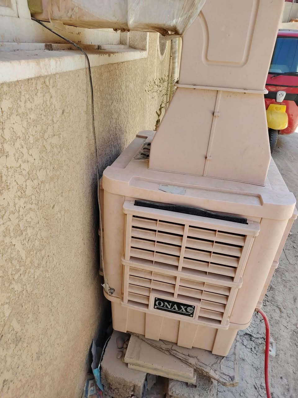مبرده للبيع خدش مبيها جبير قياس ٤٠ كربلاء, العراق


**إذا كنت صاحب هذا الإعلان وتريد حذفه لأي سبب، رجاءا أرسل رسالة إلى الدعم الفني**