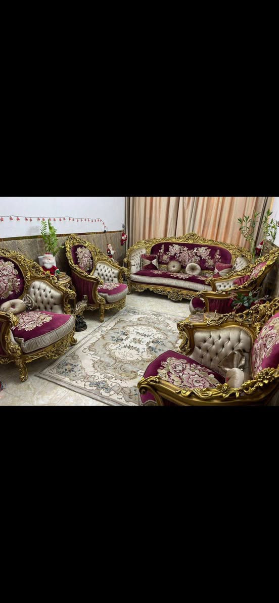 غراض مستعمله للبيع كلمن وسعره


**إذا كنت صاحب هذا الإعلان وتريد حذفه لأي سبب، رجاءا أرسل رسالة إلى الدعم الفني**