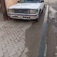 سيدان 91 مكينه گايمه رقم انبار    سعر اتصال 07829880509