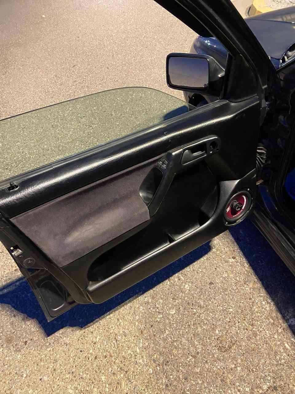 كولف للبيع ١٩٩٣
رقم دولي باسمي 

مصبوغه حزام 

جام امامي كهرباء

 تبريد شغال ثلج

 محرك ٢٠٠٠ كير اوتو 

باتري جديد تخم تاير صارله ٤ اشهر 

صدر امامي نظيف 
دبلات امامي خلفي جدد قبل ٤ اشر شادهن 
سياره نظيفه  مال بيت استخدام قليل 

اخر ادامه قبل ٤ اشهر 

الملاحظات 

تاخير بالنمره الرابعه من اخذتها قبل ٧ اشهر ما مأثره على عملها اطلع واسافر بيها مرات 

بوش الخلفي - هاوزن 

السعر ٤٧  وبيها مجال قليل مكاني الغزالية 

لا تراسلني بالفيس 

*********** اتصال او واتساب
