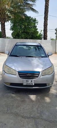 لبيع افانتي سلفر موديل 2007خليج محرك 1600لاتنقيص ولا تبخير بيهة جم قطع...