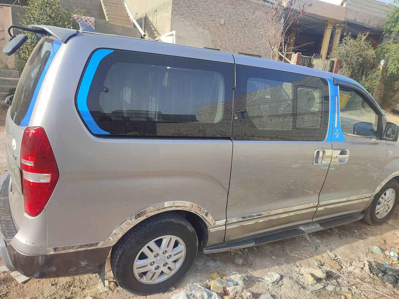 ستاركس مديل 2018اصل دبلو
رقم بصره 
عنواني البصره الهارثه
مواصفات
تحكم ستيرن 
حاكيه
شاشه لمس بلاد
بصمه تشغيل عن بعد
ثلاجه
بردات
السياره بأسمي مكفوله من الضربه والصبغ
هاتف ***********
