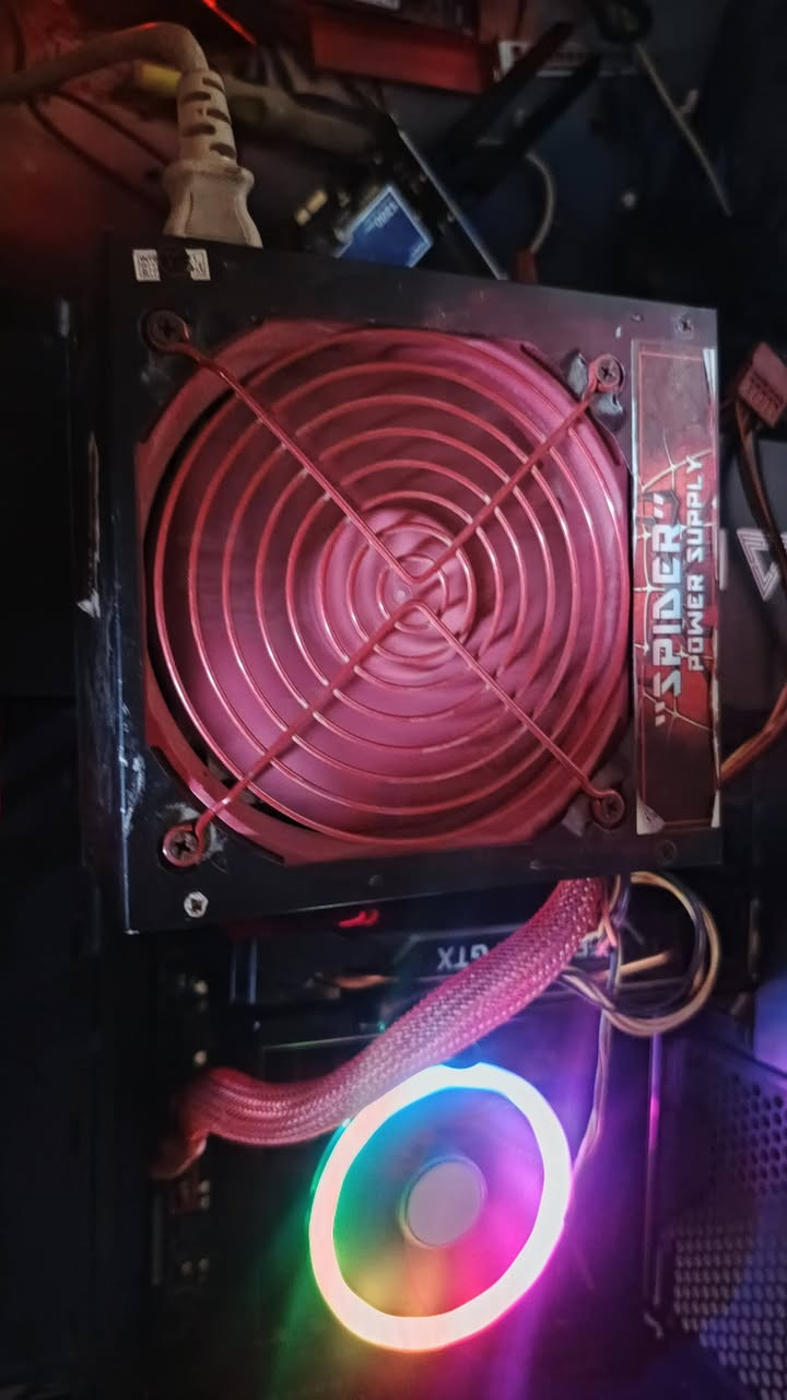 بور 500w السعر ٢٥ الف


**إذا كنت صاحب هذا الإعلان وتريد حذفه لأي سبب، رجاءا أرسل رسالة إلى الدعم الفني**
