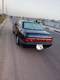 نيلي • ٩٢ • مكينة ٢.٥