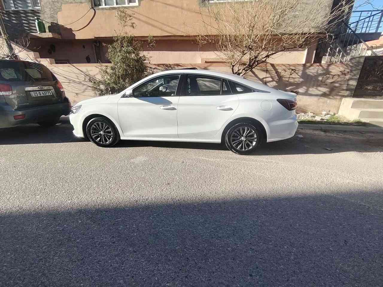 بۆ فرۆشتن ئیم جی جیتی 2025 فول ئە کتیف بێ بۆیاخ 15 هەزار رۆیشتووە سعری 121گە ژمارەی تەلەفۆن *********** السليمانية, العراق
