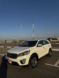 سورنتو ٢٠١٦ • ٦ سلندر ٣٣٠٠ • ١٣٢ الف كم