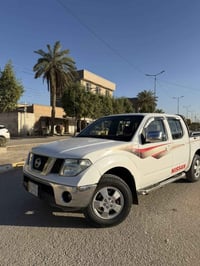 نيفارا • ٢٠١٢ • مكينة وكير كفالة