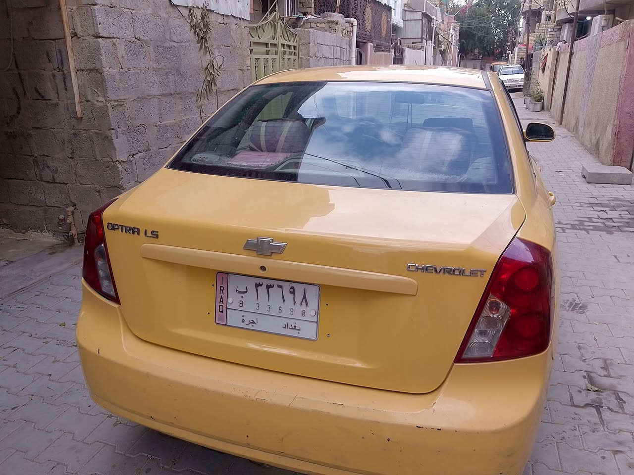 اوبترا شركه عامه موديل 2011 بدون ضربه او صبغ كير محرك خير من الله سياره جاهزه مكاني الشعب السعر 70للتواصل الاتصال غير متواجد على النت ***********
