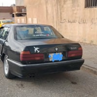 730i • مكينة وكير زين • رقم ديالى