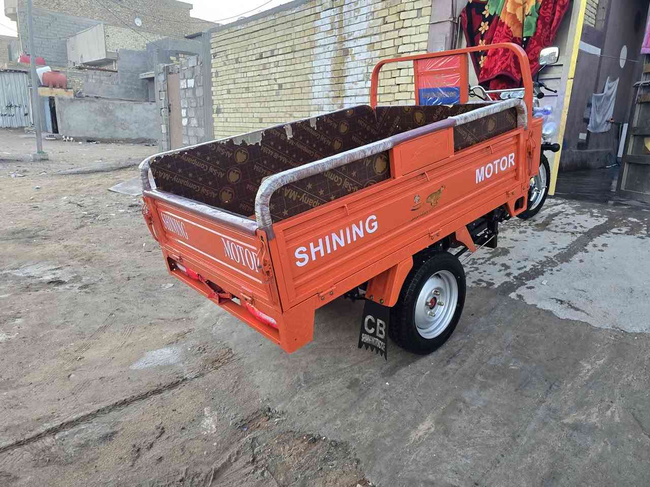 ستوته موديل 23 زيرووو صارلهه اسبوع  من طالعه من المعرض  النور كربلاء كفاله  عامه شاصي مكينه  اوراق باسمي من الوكيل مكتب حسين تحويل يم مكتب حسين السعر 2800 وبيهه مجال المكان كربلاء مكلف بنشر اتصل ع راعيهه *********** الستوته كفاله عامه زيرو
