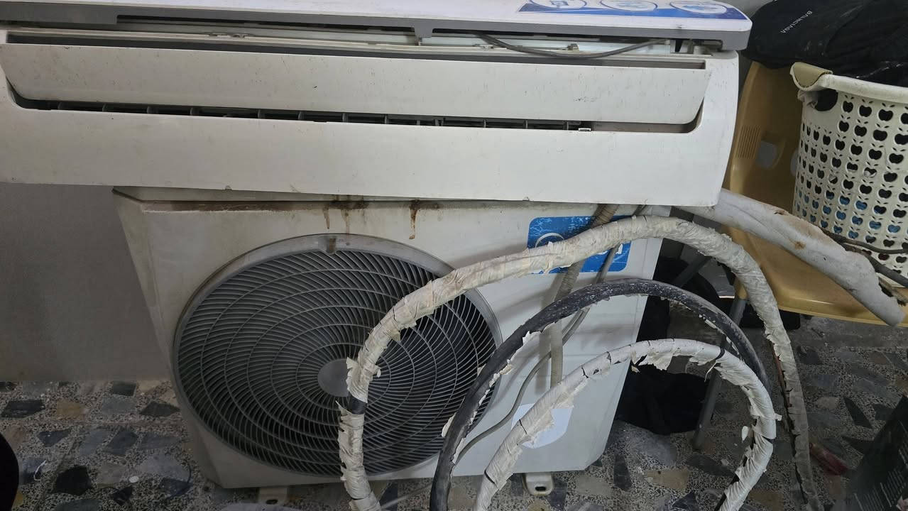 سبلت مستعمل البيع نضيف 250 بي مجال


**إذا كنت صاحب هذا الإعلان وتريد حذفه لأي سبب، رجاءا أرسل رسالة إلى الدعم الفني**