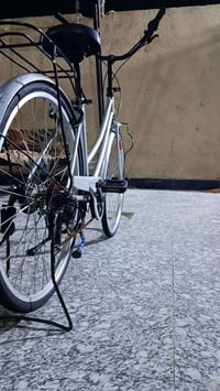 بايسكل • مقاس ٢٦ • سوق الشيوخ