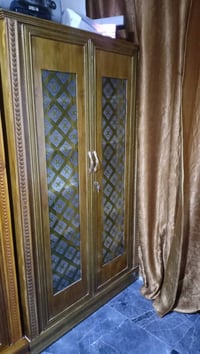 خزائن • بوفيه • تواصل