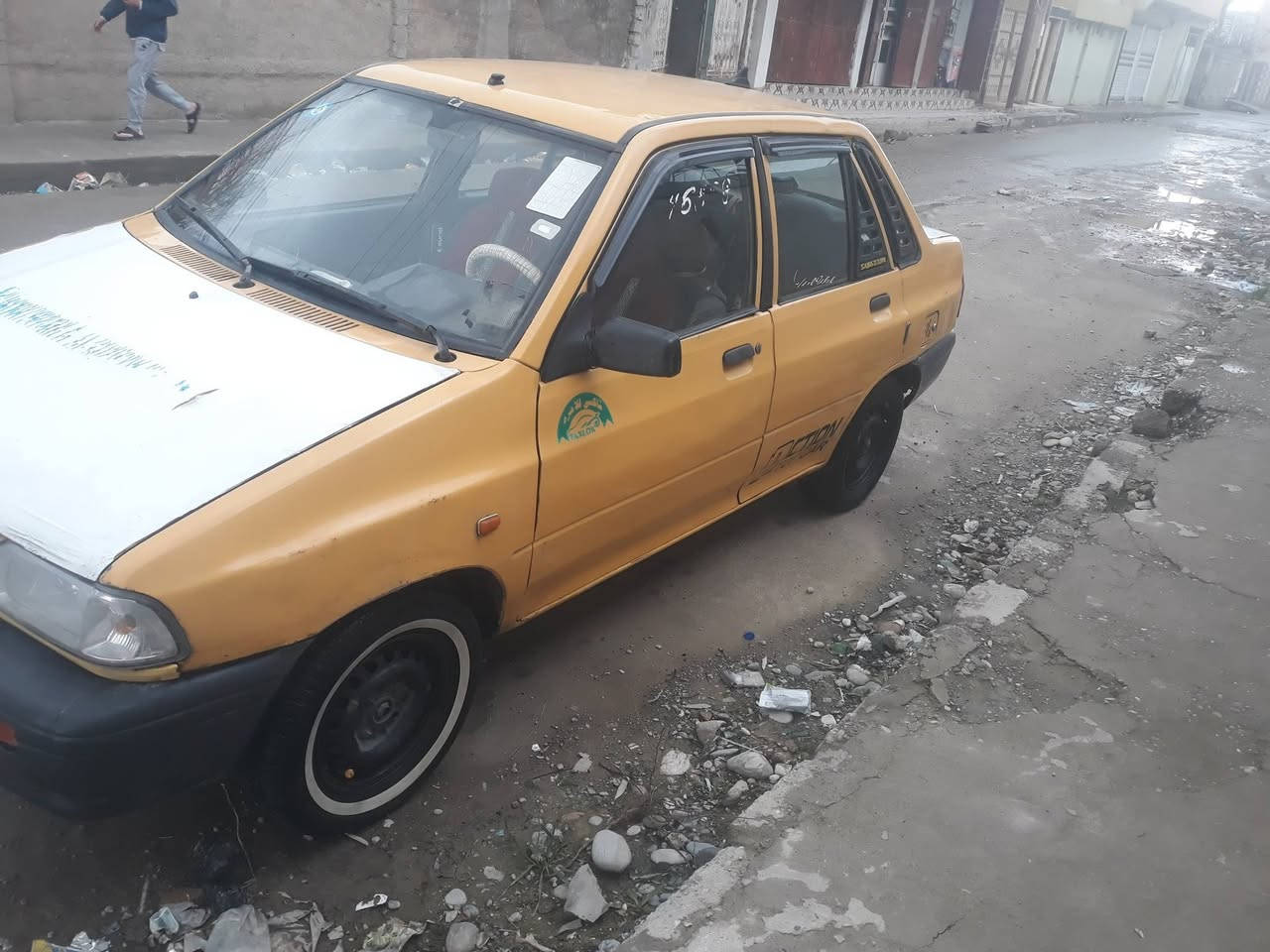 سايبه 2009 سنويه 2026 كابون بانزين موجود شرط التحويل شواصي شرط نضاف كير شرط مكينه بدايه نفخ. غرامات صفر هيئه شهرين عليها. وصل موجود سعر 21
دك ع الرقم ***********
***********
