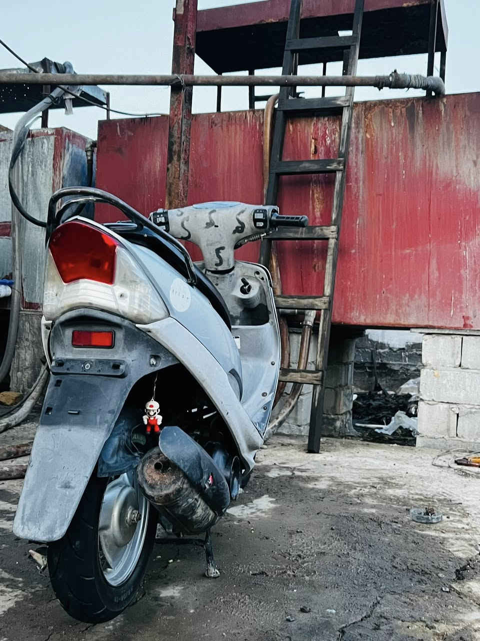 للمرارس شعدك نزل ما مفتوحه ختم واحد


**إذا كنت صاحب هذا الإعلان وتريد حذفه لأي سبب، رجاءا أرسل رسالة إلى الدعم الفني**