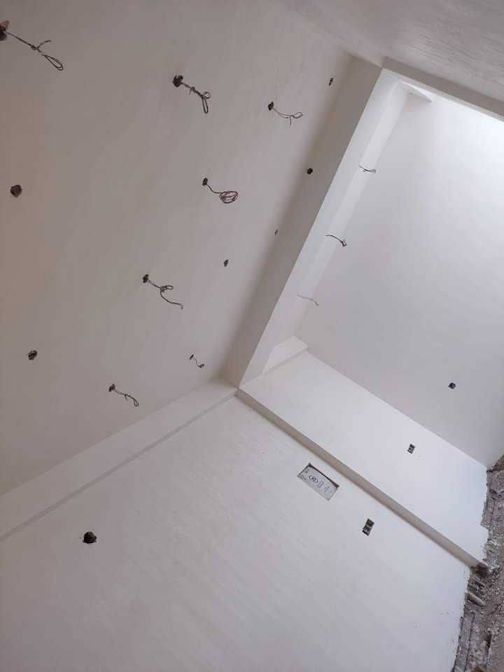 #السلام عليكم كادر لبخ جص من الموصل متفرغ حالياً شغل نظيف واتقان في العمل البيت يطول 3ايام ع الأقل اتصل ع الارقام. ***********/
***********.واتساب 
ومن الله التوفيق
