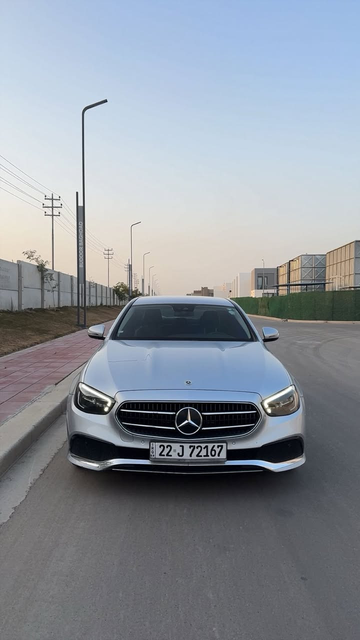 السلام عليكم
اخوان مارسيدس E200 موديل 2022وكاله اوربي بصمات ٢
مواصفاتها
بصمه تشغيل
رادار جانبي
رادار خلفي
ترحيب
مري قلاب
مري شفط
هيتر كشنات
اناره داخليه متغيره
حساسات ٣٦٠ درجه
السياره فول بدون سلايت ماشيه ٨٥الف كيلو بيها صبغ نص الجاملوغ الامامي والجاملوغ الخلفي اثر طختين صغار وموجوده صور الطخه بدون اي نقص
رايدها ب307$ وبيها مجال 
للاتصال
***********
