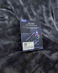 سماعات خوذة