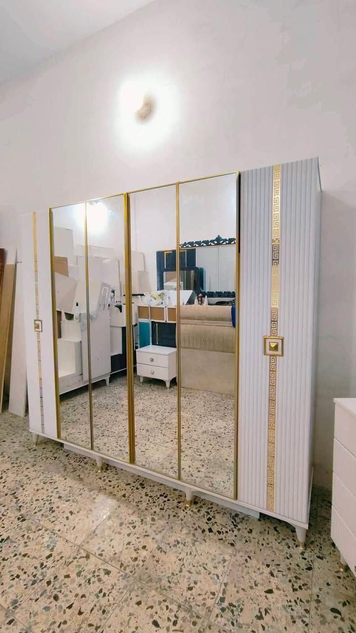 650 وبيها مجال نقل وشد بغداد مجانا 
محافظات بكروة


**إذا كنت صاحب هذا الإعلان وتريد حذفه لأي سبب، رجاءا أرسل رسالة إلى الدعم الفني**