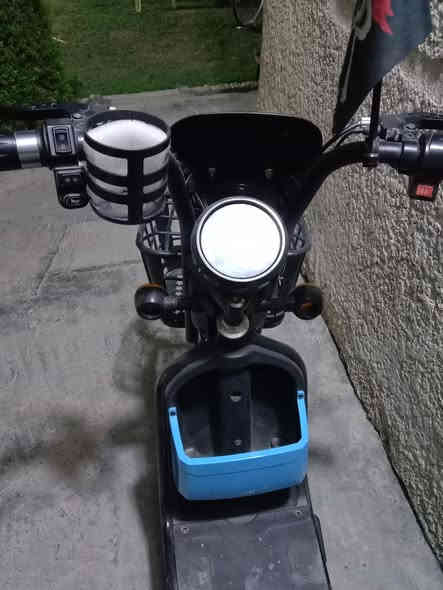 ألسلام عليكم ورحمة الله وبركاته
دراجه شحن للبيع 
ألعنوان /بغداد الدوره 
رقم ألهاتف ***********
