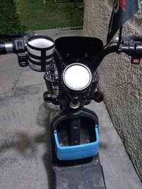 دراجة شحن • بغداد الدورة