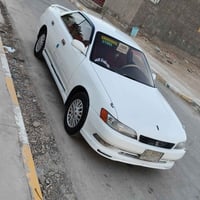 مارك موديل ٩٥ • بصرا • محرك وكير