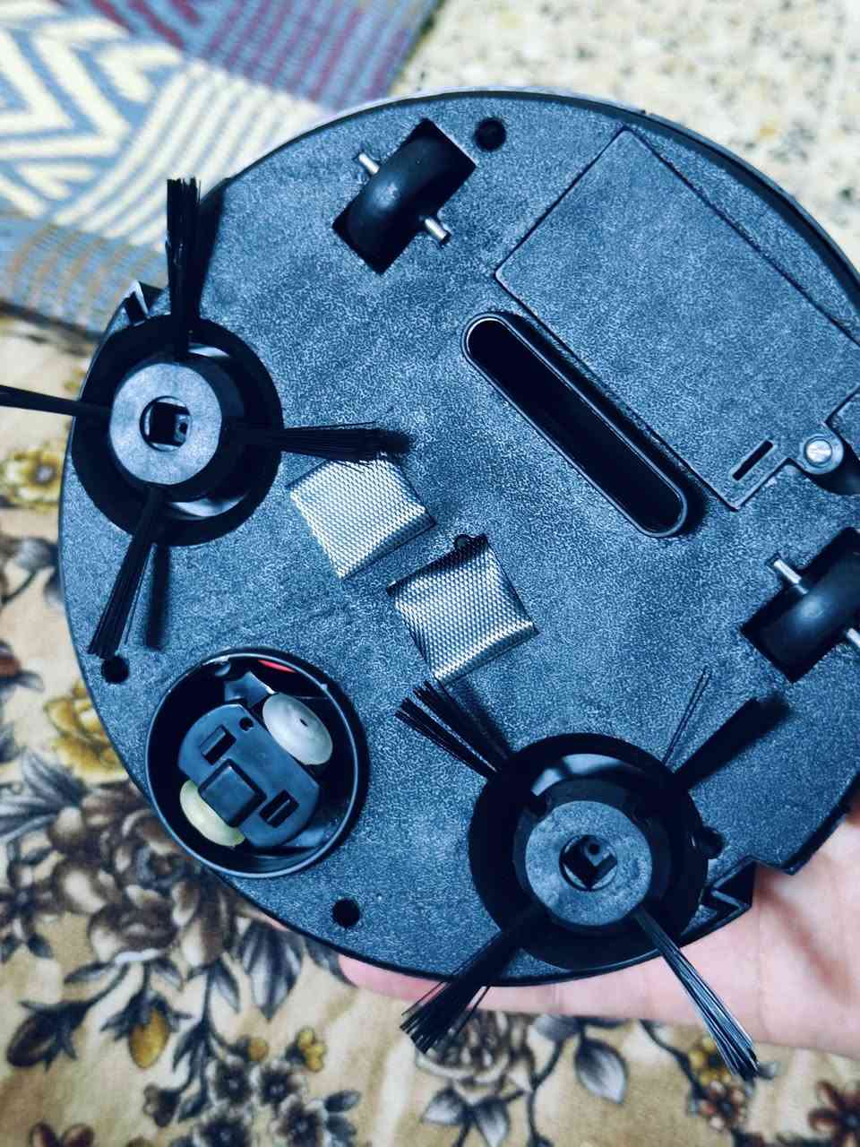 ماعرف شني بس ابيعها لعابة ب 10


**إذا كنت صاحب هذا الإعلان وتريد حذفه لأي سبب، رجاءا أرسل رسالة إلى الدعم الفني**