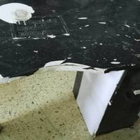 طاولتين