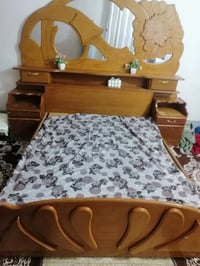 غرفة نوم • نظيف • كاملة