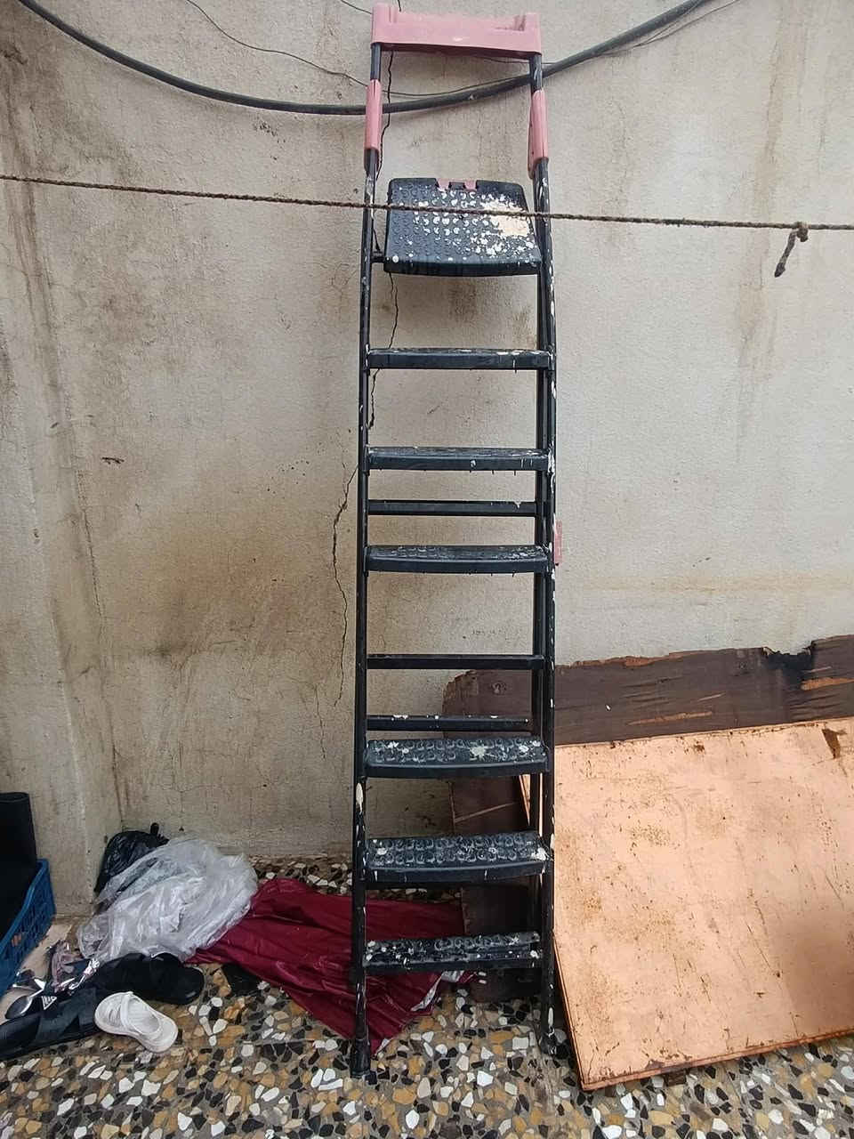 30بي مجال العنوان مكاني القبله حي القائم منطقت الاربع تالاف


**إذا كنت صاحب هذا الإعلان وتريد حذفه لأي سبب، رجاءا أرسل رسالة إلى الدعم الفني**