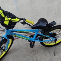 بايسكل ستعمال 20يوم فقط سعره 45 مكاني الشعب رقم واتساب 07722644573