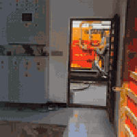 نجف قرب المطحنه • ٢٦٠م • حمل ١٢٠٠