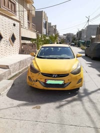 النترا 2013 • امريكي • موتور 1.8 اتوماتيك