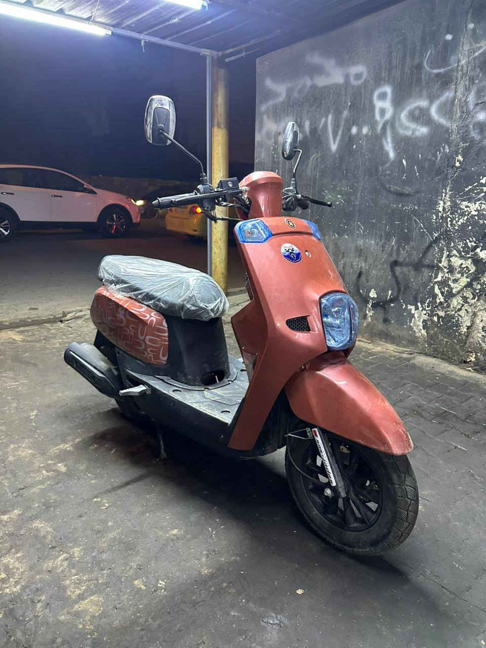 الحلال للبيع بوليس ٢٠٢٣ فول لفول صفر صفر ٦٠٠ كيلو ماشي بس
السعر 750 وبي مجال للشراي ❤️
رقمي :***********
