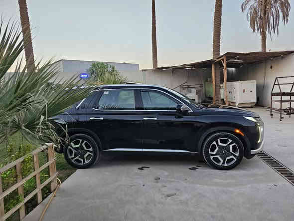 هونداي بلسايد 2023
محرك 3.8 -----
السعر 297  مرقم اربيل تحويل او وكالة
صور الحادث مرفقه
للشراء الحضور الى معرضنا في الديوانية /نهاية شارع الزراعه /خلف البالات مقابل بيت القائد
موقعنا على خرائط كوكل 
https://maps.google.com/maps?q=31.9808691%2C44.9114847...
ا-------------------------------------------------------------------------
ضغط على الرابط  صفحه ليصلك كل ماهو جديد 
https://web.facebook.com/%D8%A7%D9%84%D8%B4%D8%A7%D8%B1%D9%82%D8%A9-%D9%84%D8%AA%D8%AC%D8%A7%D8%B1%D8%A9-%D8%A7%D9%84%D8%B3%D9%8A%D8%A7%D8%B1%D8%A7%D8%AA-%D8%A7%D9%84%D8%A7%D9%85%D8%B1%D9%8A%D9%83%D9%8A%D8%A9-1100095360196333
--------------------------------------------------------------------------
اوالاتصال على الارقام التاليه
*********** #واتساب #تلكرام https://t.me/alsharqeh88
***********  #واتساب
***********
***********
--------------------------------------------------------------------------- 
اضغط على رابط واتساب للتواصل  معنا 
https://api.whatsapp.com/send/?phone=%2B964***********...
اوقات الدوام من الساعه 2 ظهرا ولغاية 11 ليلاً
