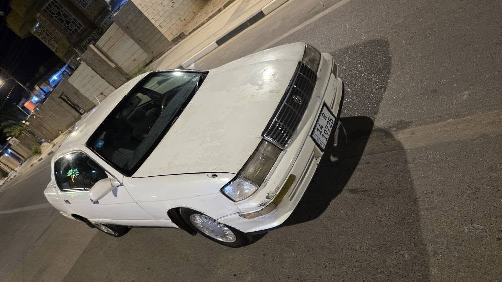 بطه موديل 94 مكينه وكير مكفولات السنويه لحد 2030 السياره جاهزه السعر 34 مكان السياره بصره قرنه بني الاستفسار*********** البصرة, العراق
