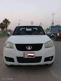 گريت ويل • ٢٠١٣ • رقم بابل