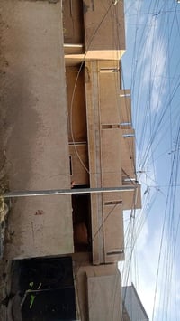 حي الجهاد • ١٢٠م • واجهة ٦