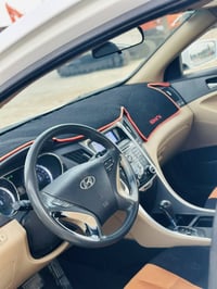 سوناتا ٢٠١١ • خليجي • كفاله عامه