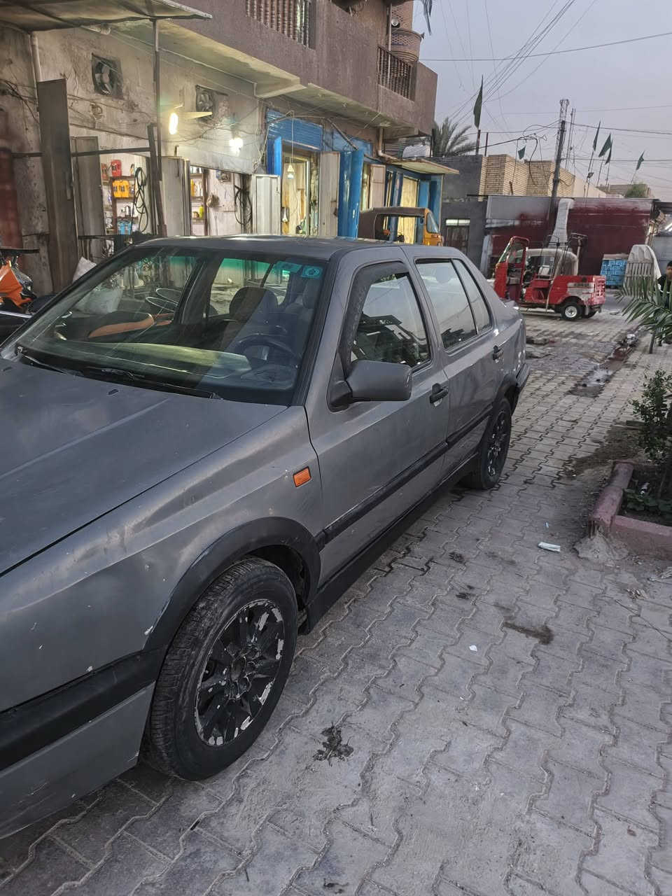 سلام عليكم كولف فنتو موديل 92 المكينه دخن يعني كايمه صدره كيره كهربائيات كله شغاله مستعجل ع بيعته تحويل مباشر سعره 30 المراسلة خاص او ***********
